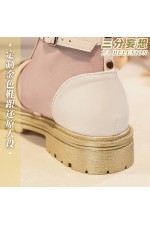 1/3 Delusion Honkai Star Rail Cyrene Cosplay Shoes